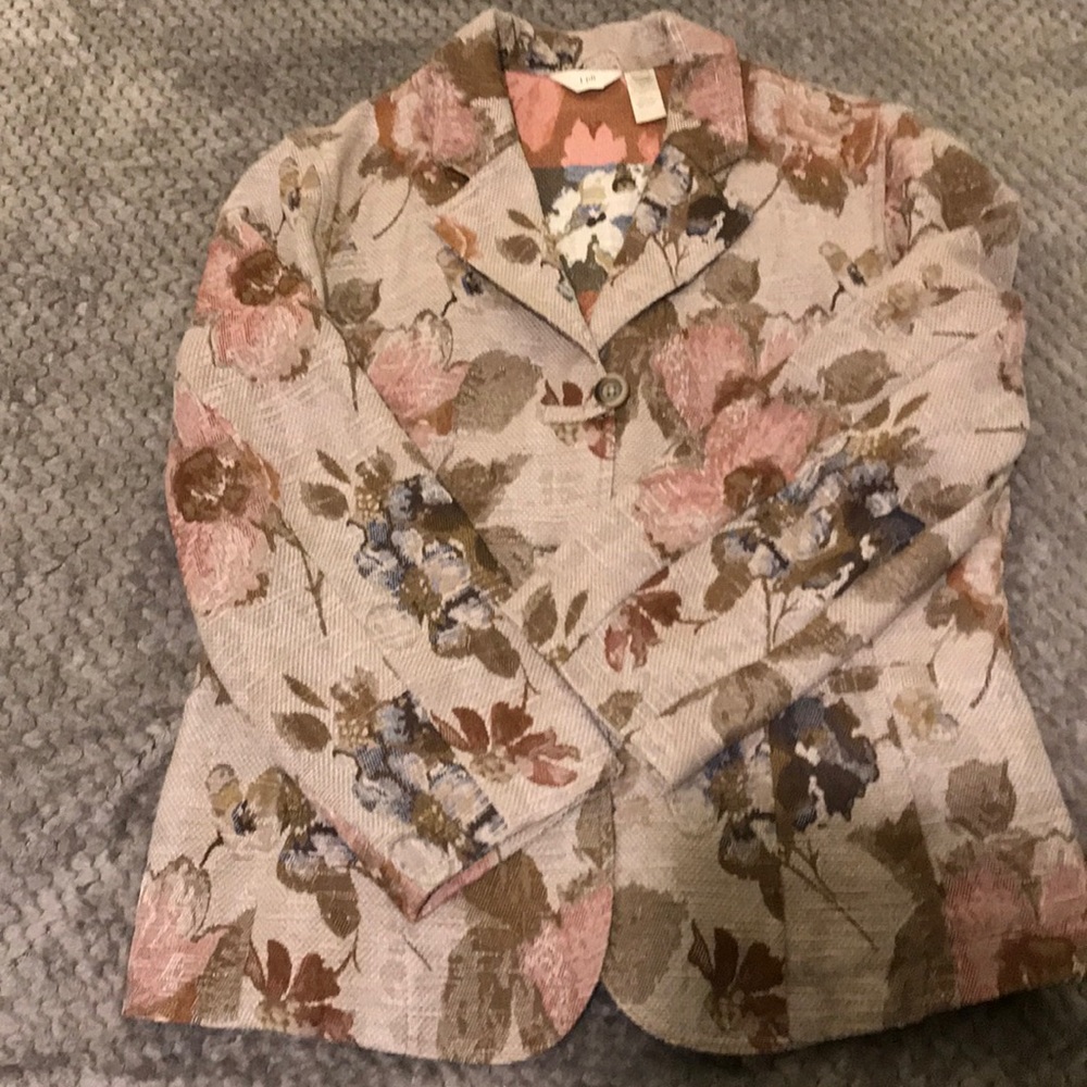 J.Jill Blazer